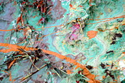 Kimberly Gonzales - Spilled Paints1